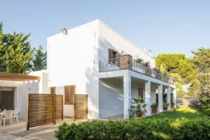 IL DELFINO Home Holiday