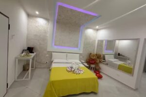 Il Deseo – Suite con vasca idromassaggio a Taranto e provincia