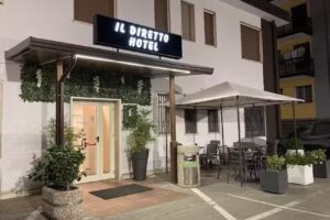 IL DIRETTO HOTEL