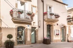 Il Dito e La Luna B&B