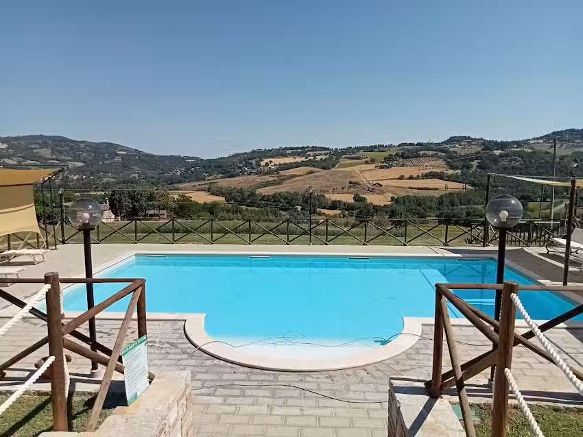 Il Falco Agriturismo