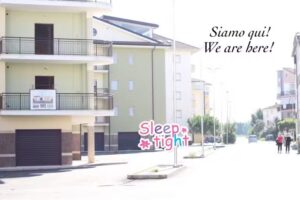 Il Falco e il Gabbiano B&B