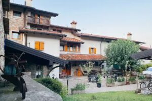 Il Falconiere Hotel Ristorante