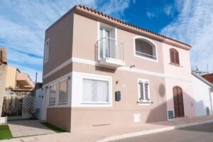 Il Faro di Mary – Bed & Breakfast