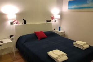 IL FARO Trapani b&b, Rooms and apartments