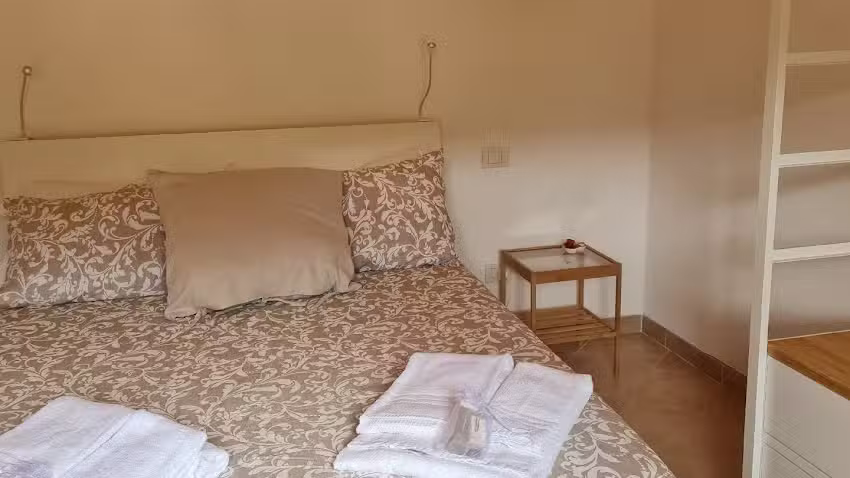 Il Fattore casa vacanze