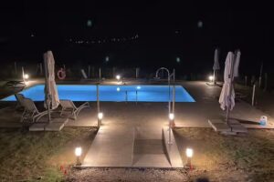 Il Favaio – Agriturismo con Cucina