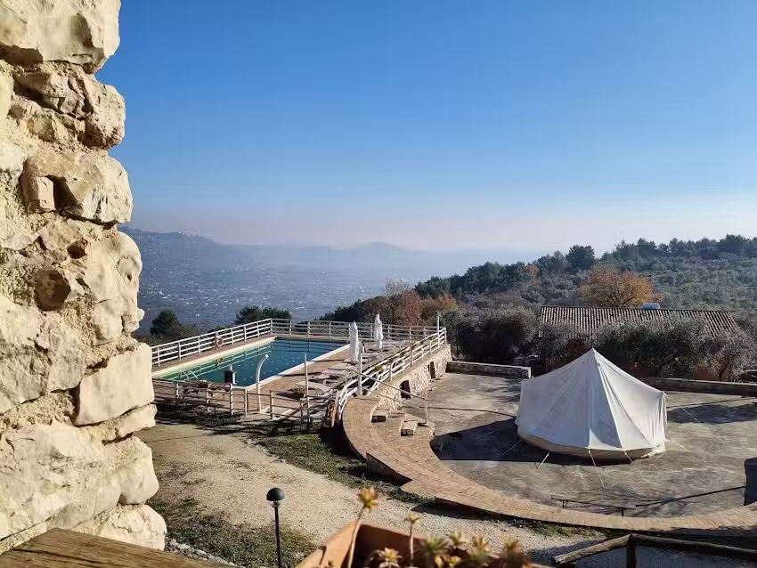 Il Favogoloso, Agriturismo di Davide Rorato