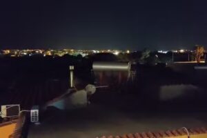 Il Feudo del Castello Lampedusa