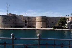 Il Fico d’India B&B Leporano Marina