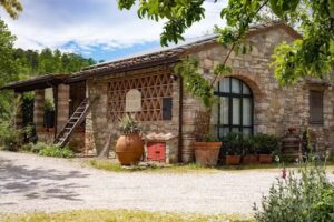 Il Fienile del Vichiaccio