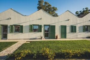 Il Filaro del Castello San Basilio