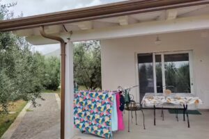 Il Finto Pepe B&B di Valeriano Alessia