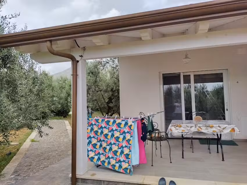 Il Finto Pepe B&B di Valeriano Alessia