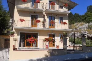 IL FIORE DI PESCO…