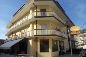 Il Fiore in una Stanza