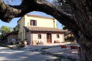 Il Focolare B&B