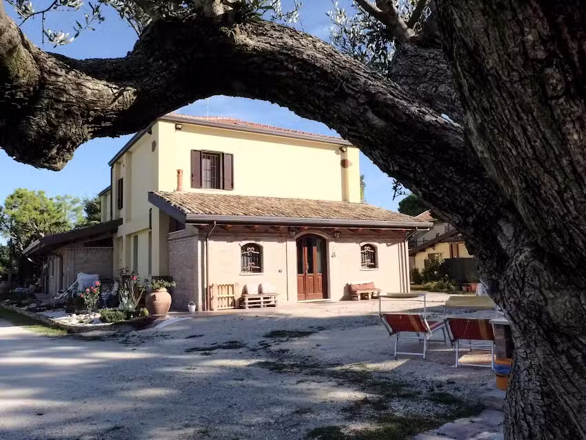 Il Focolare B&B