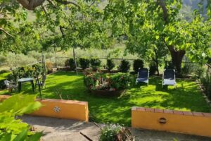 Il Fondaco di Scillato