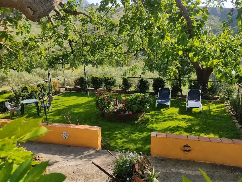 Il Fondaco di Scillato