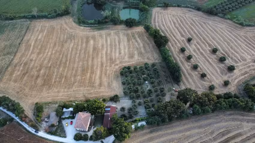 Il Fonte di Vincareto