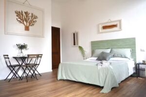 Il frantoio di Olimpia