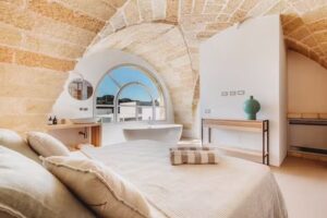 Il Frantoio Dimora Pugliese