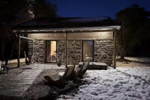 Il frutteto di efesto