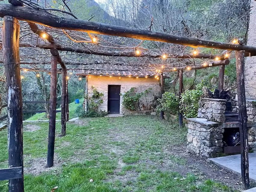 Il Frutteto “Natura e Relax”