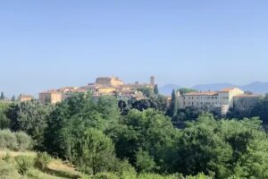 Il Frutteto ristorante e casa vacanze