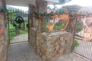 IL GABBIANO – Casa Vacanze IUN P5444