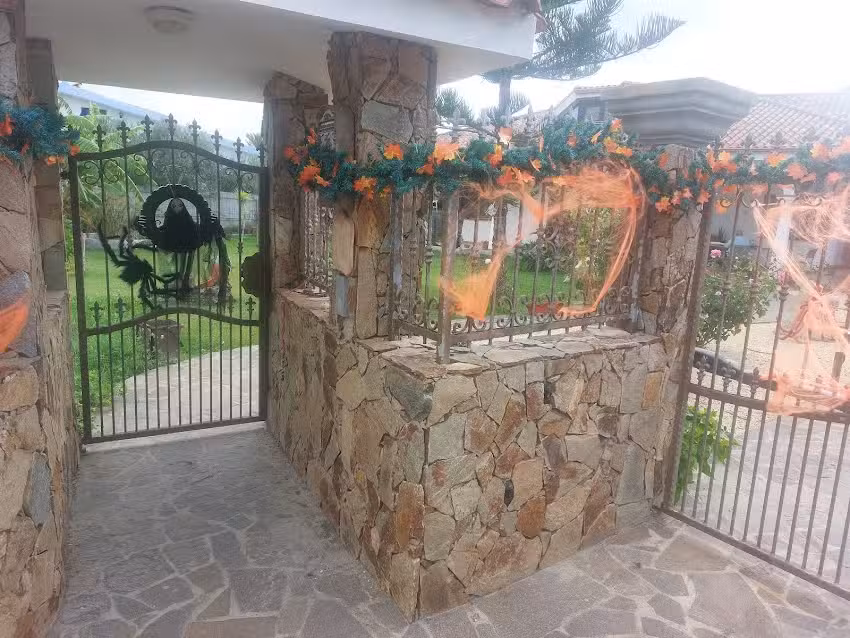 IL GABBIANO – Casa Vacanze IUN P5444