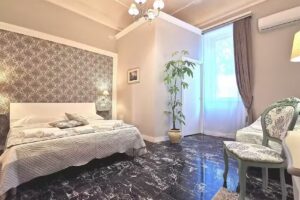 Il Galleone – Elegance Rooms Messina