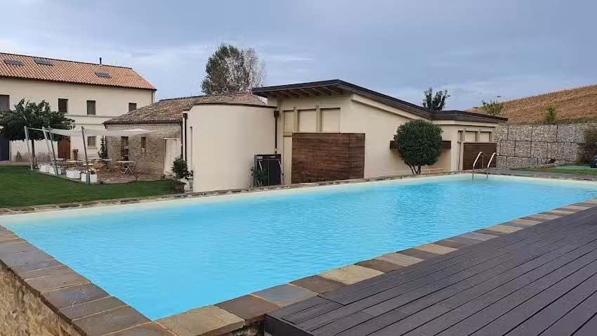 Il Gallo Senone Resort di campagna