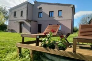 Il Gallo Silvestre – Bed & Books