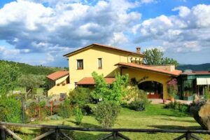 IL GALLUZZO Resort & Residence