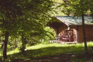 Il Gatto e la Volpe Campeggio