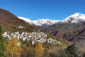 Il Gatto Nero Holiday House