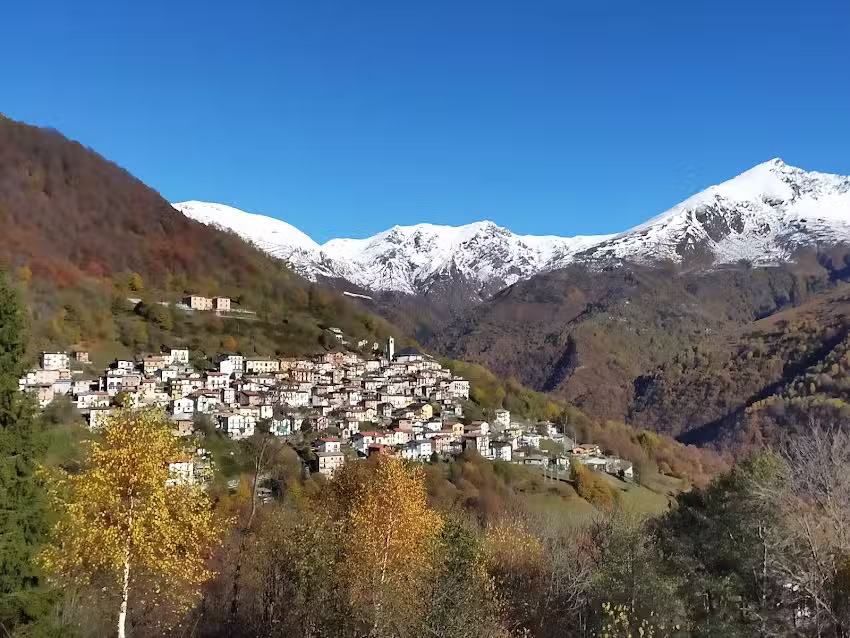Il Gatto Nero Holiday House