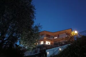 Il Gatto Nero – Pitstop for bikers