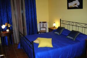Il Gattopardo Bed & Breakfast