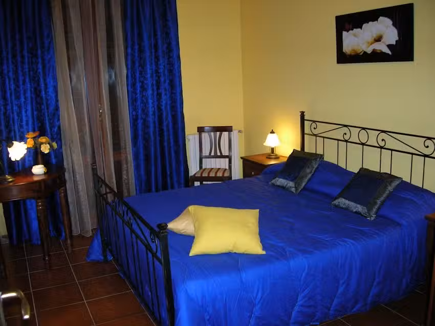 Il Gattopardo Bed & Breakfast
