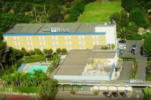 Il Gelso Bianco Hotel