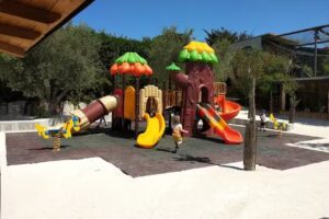 Il Gelso delle Maitine