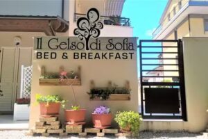 Il Gelso Di Sofia B&B