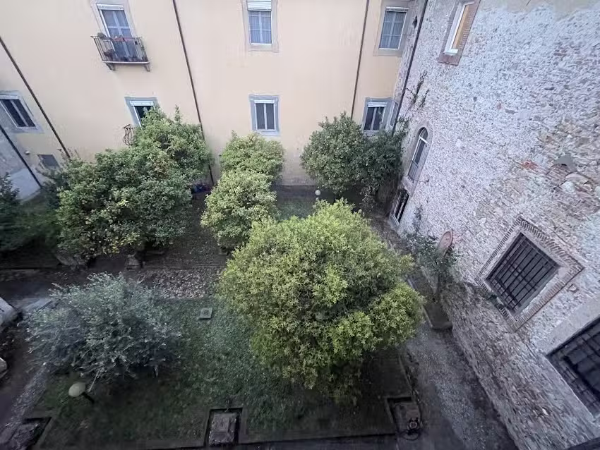 Il Genio Residenza D’Epoca