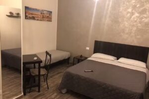 Il genoardo della Zisa