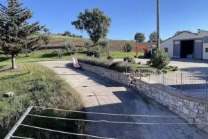 Il Gheppio Bed & Breakfast