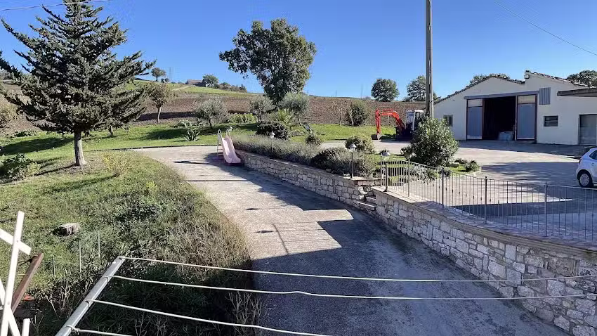 Il Gheppio Bed & Breakfast