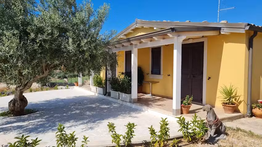 Il Gheppio Bed & Breakfast